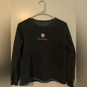 Abercrombie kids crewneck